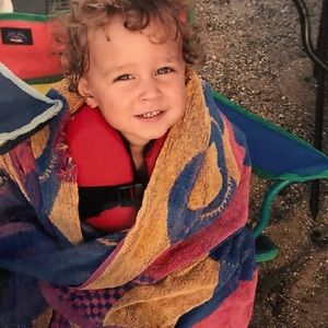 Meet your Posher, Lance